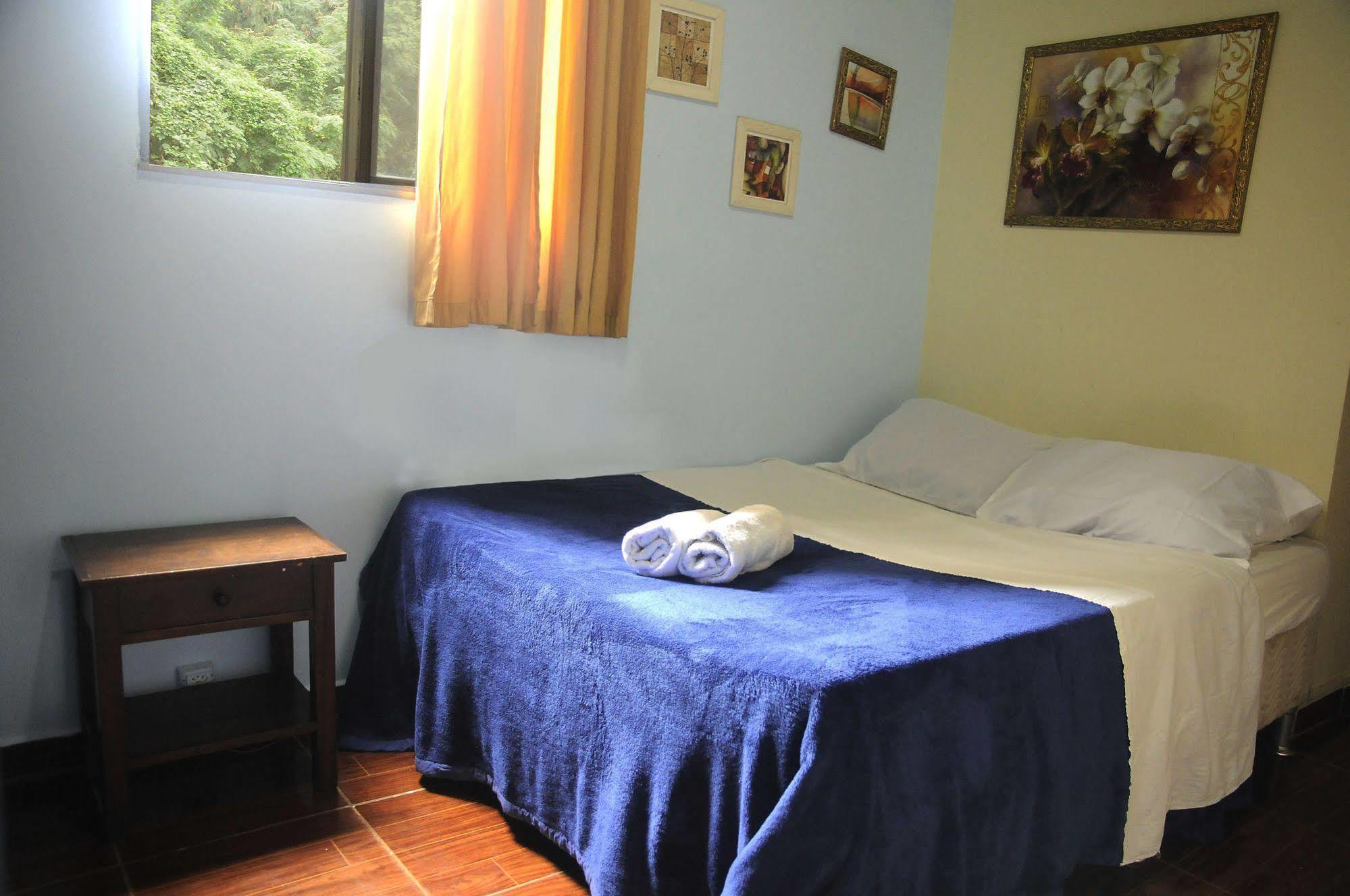 Le House Hostel Rio de Janeiro Exterior foto